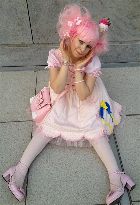 Pinkie Pie Cosplay by Asukatze by Asukatze on DeviantArt