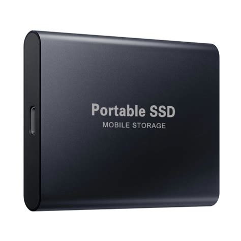 2 TB Ultra High Speed Portable SSD Mobile Storage - Walmart.com