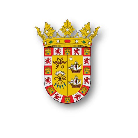 Destellos históricos del escudo de una ‘Muy Noble y Muy Leal Ciudad de ...