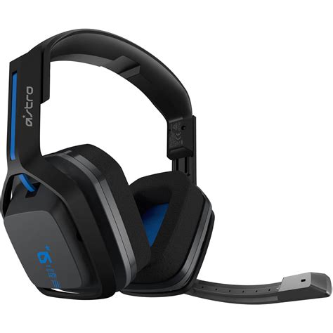 ASTRO Gaming A20 Wireless Gaming Headset 939-001558 B&H Photo