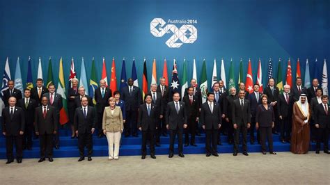 G20 Leaders' Summit in Brisbane - ABC News (Australian Broadcasting ...