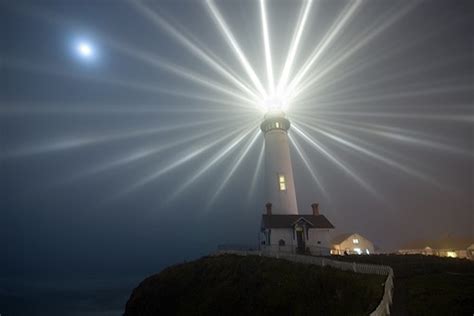 Pigeon Point Lighthouse Rehabilitation Project to Begin in Early 2024