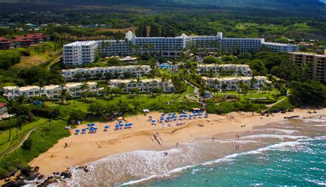 9 Best Hotels in Maui, Hawaii on the Beach (2021): Luxury & Family Resorts