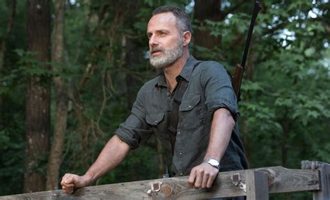 Could The Walking Dead Series Finale Bring Back Rick Grimes? | Den of Geek