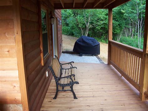 Hickory Haven | Hickory Cabins – Mammoth Cave cabin rental, accommodations