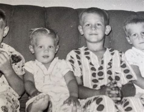 Dana Carvey Siblings Sister Lori Brother Brad & Mark & Scott