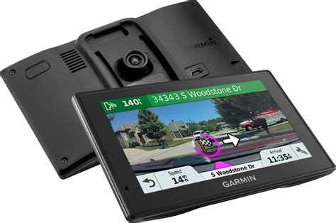 Questions and Answers: Garmin DriveAssist 51 LMT-S 5" GPS with Built-In ...