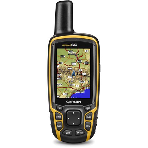 Garmin Gps Maps Free - Garmin Nuvi 68LM (US & Canada) 6 Inches GPS ...