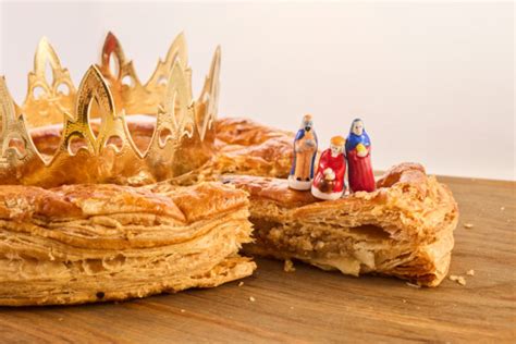 À la Découverte de l'Histoire Gourmande de la Galette des Rois - Family ...