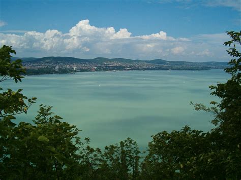 巴拉顿湖 (Balaton) - funiQ