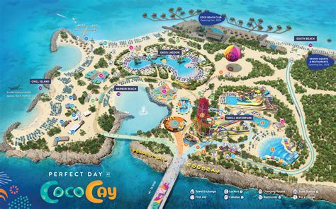 Perfect Day at CocoCay - The Fun in the Sun Picture Tour | Talking Cruise