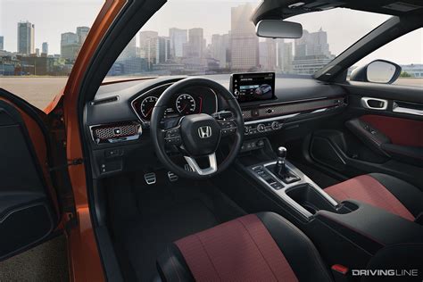 2023 Honda Civic Si Interior – Get Calendar 2023 Update