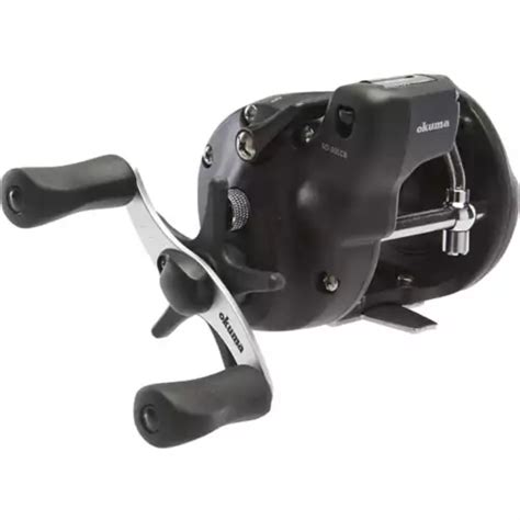 Scheels Outfitters Line Counter Reel | SCHEELS.com