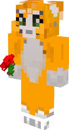 Stampylongnose