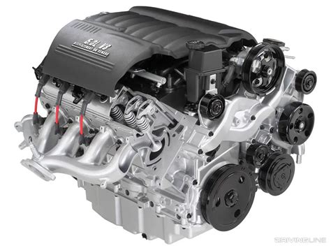 What's the Difference Between Vortec and LS? - Truckile