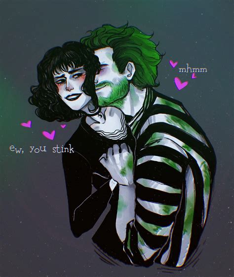 Beetlejuice Musical X Reader Tumblr : Bug juice beetle juice ...