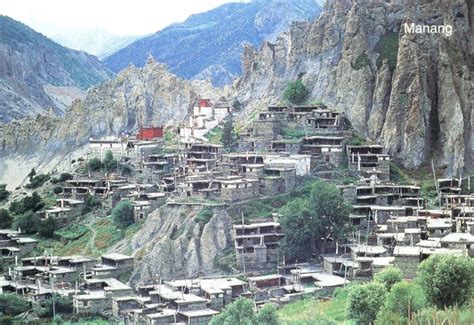 Manang Trek | Hidden Valley Tour in Nepal-9 days