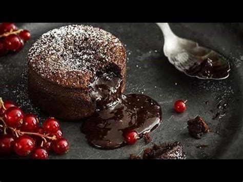 Does Domino’s have a chocolate lava cake? - Microwave Recipes