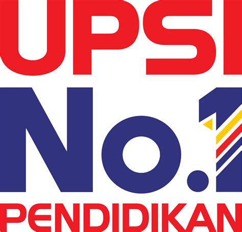 Logo Upsi No 1 Pendidikan - Natalie-has-Hernandez