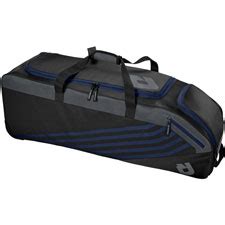 Wheeled Bags, Wheeled Baseball Bags | baseballsavings.com