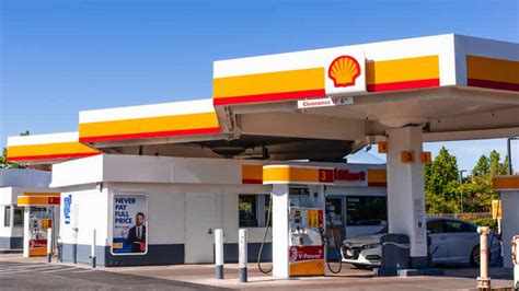 Shell in talks to sell Russia retail business as part of exit plan ...