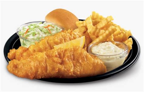 Northwoods Walleye Back on Culver's Menu for 2021 Lenten Season