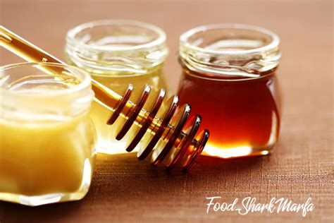 Maple Syrup vs Honey and Are They Both Healthier Than Sugar? - Food ...