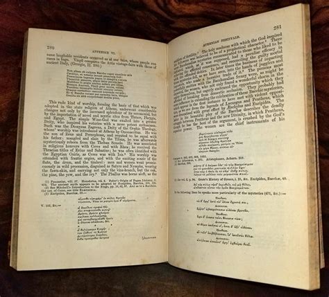 Orations of Demosthenes by Kennedy 1856 - Rockwell Antiques Dallas