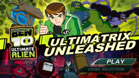 Cartoon Network Games Ben 10 Omniverse : Omniverse Galactic | Bocanewasuow