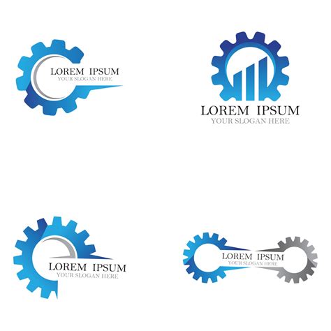 Engineering Logo Design