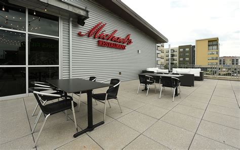 Go inside the reopened Michael’s Restaurant in downtown Birmingham - al.com