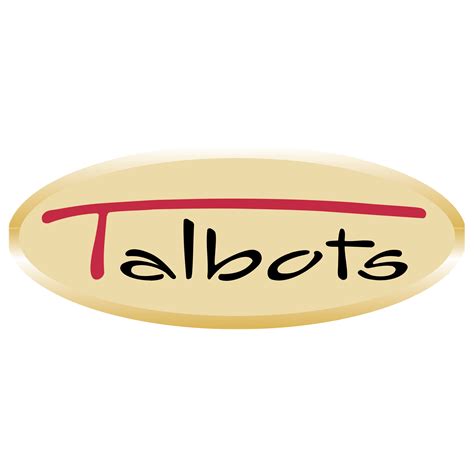 Talbots Logo PNG Transparent & SVG Vector - Freebie Supply