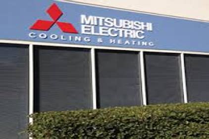 Mitsubishi Electric US Cooling & Heating Division: Commercial ...