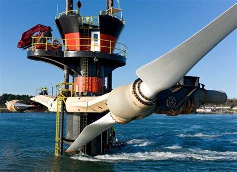 Tidal Energy Source: Introduction Renewable Energy Sources - ENERGY ...