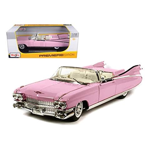 1959 Cadillac Eldorado Biarritz (pink) | ubicaciondepersonas.cdmx.gob.mx