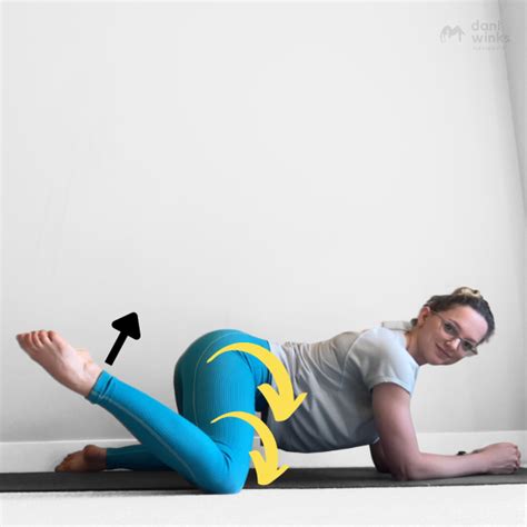 Strengthen While You Stretch: 6 Drills for Active Hip Internal Rotation ...