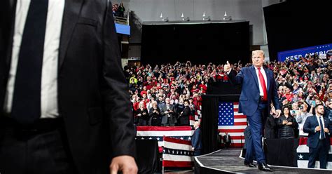 Iowa Republican caucus results 2020 - Vox