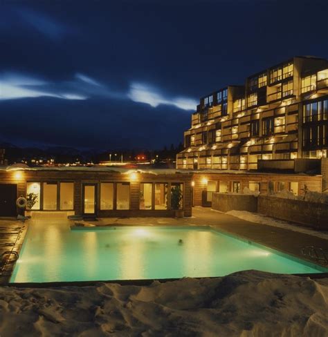 Apres-Ski Pool Time at Keystone Resort & Spa. #SkiMag #SKI | Dreams ...