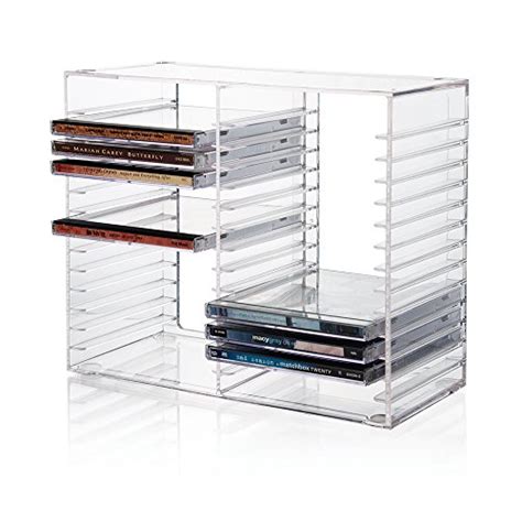 10 Best Plastic Cd Rack Inserts – Review And Buying Guide – PDHRE