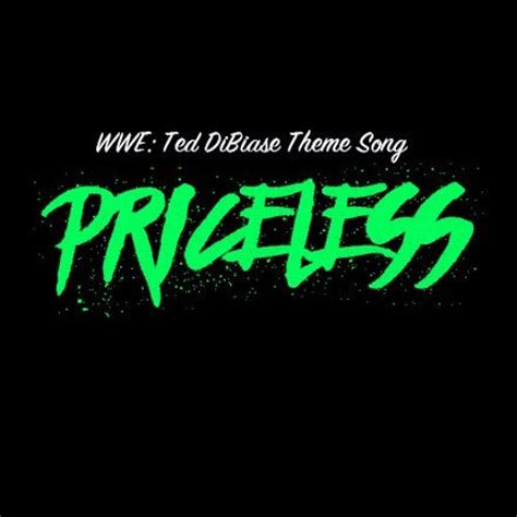 Stream WWE: "Priceless" (V2) - Ted DiBiase (2nd Theme Song) by Henrique ...