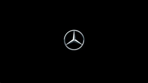 Mercedes Benz Logo Wallpaper