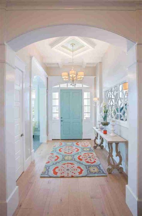 Hallway Decorating Ideas – Habitar Interior Design