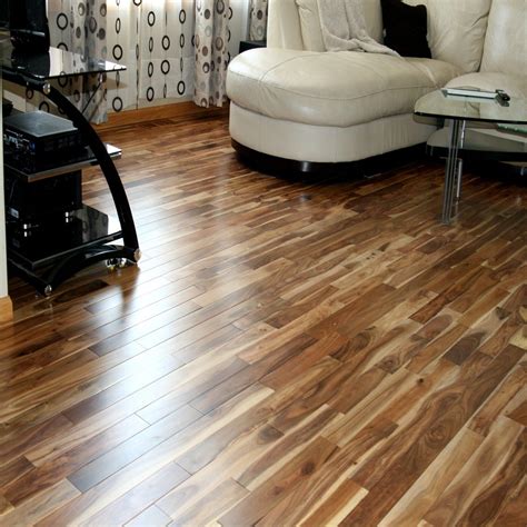 Acacia Blonde | Acacia wood flooring, Wood floors wide plank, House ...