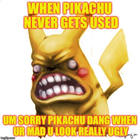 Pikachu - Imgflip