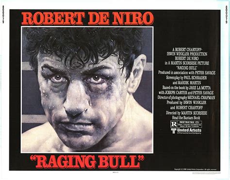 Raging Bull Movie Quotes. QuotesGram