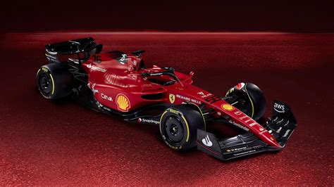 F1 Ferrari Wallpaper