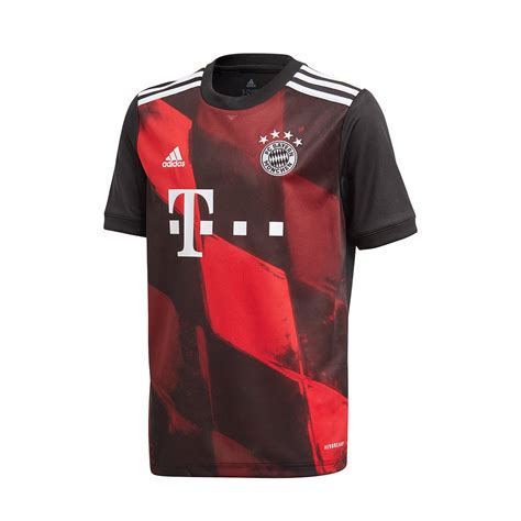 Venta > camiseta bayern munich niño > en stock