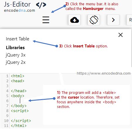 Kleidung wechseln Missbrauch vergessen html tabelle generator Material ...