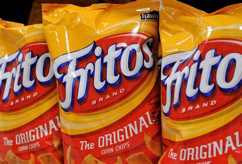 San Antonio family created Fritos empire 90 years ago