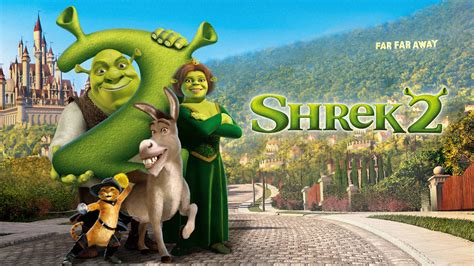 30+ Shrek (Character) HD Wallpapers and Backgrounds